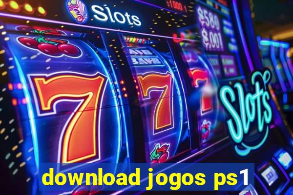 download jogos ps1